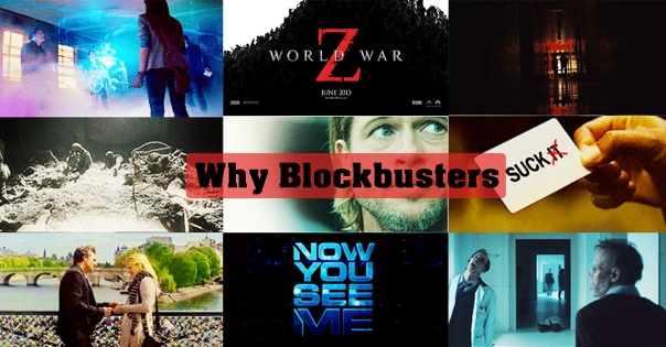 Blockbuster, now you see me, wwz, world war z, poster, new on dvd